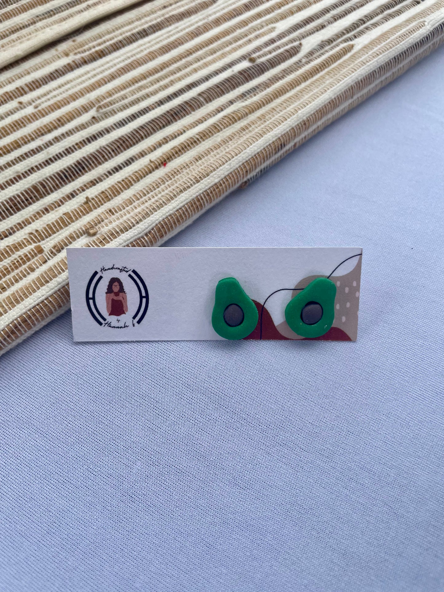 Avocado Stud