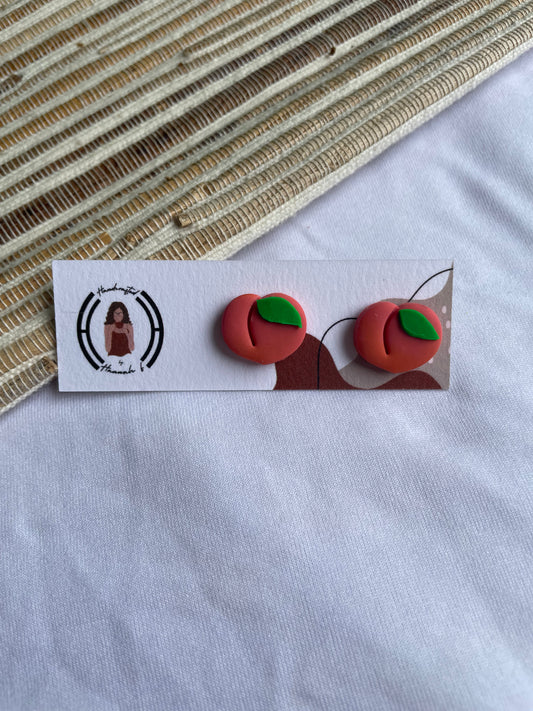 Peach Stud