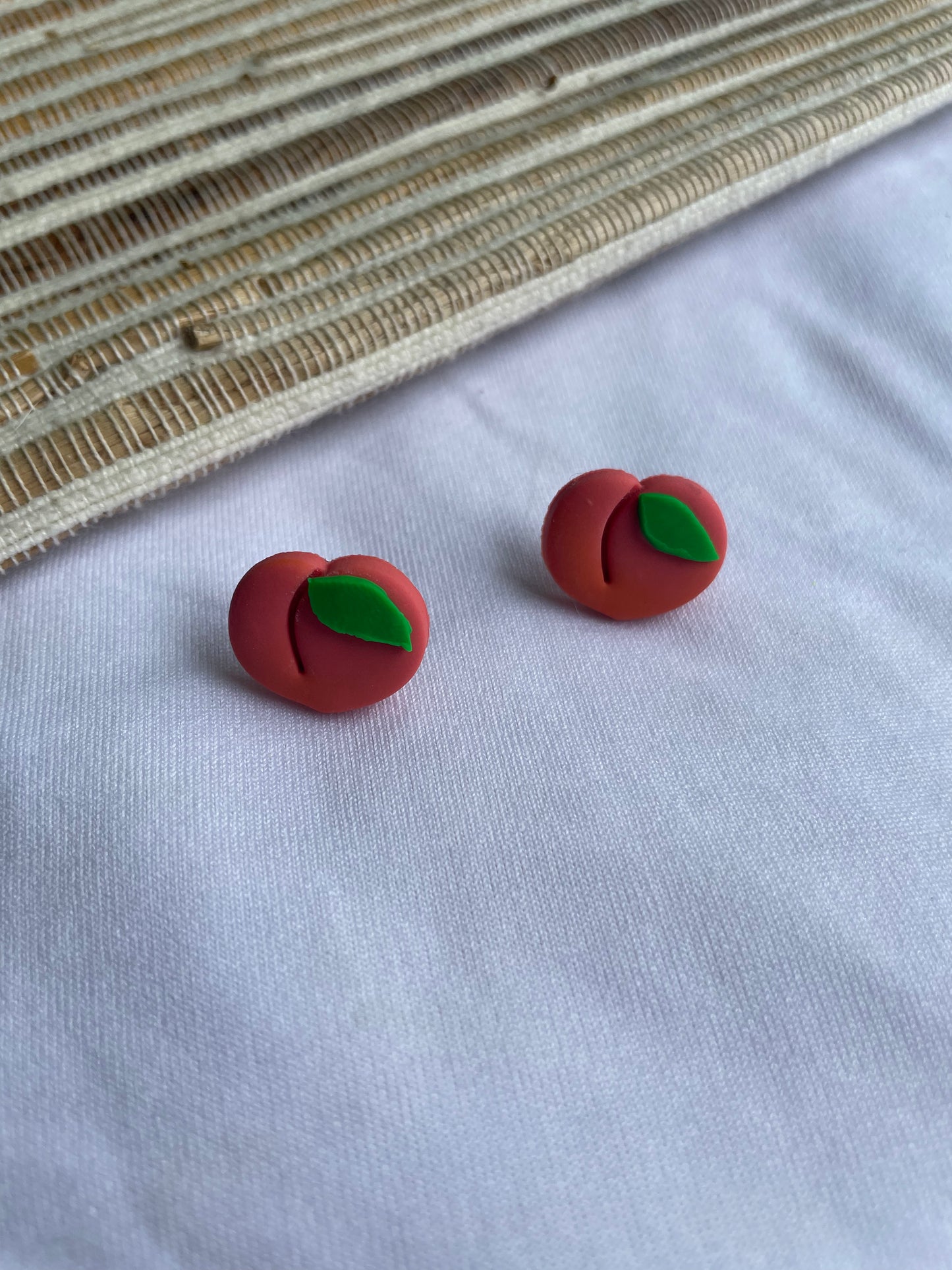 Peach Stud