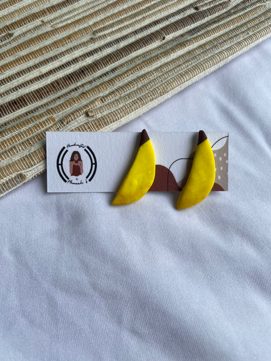 Banana Stud