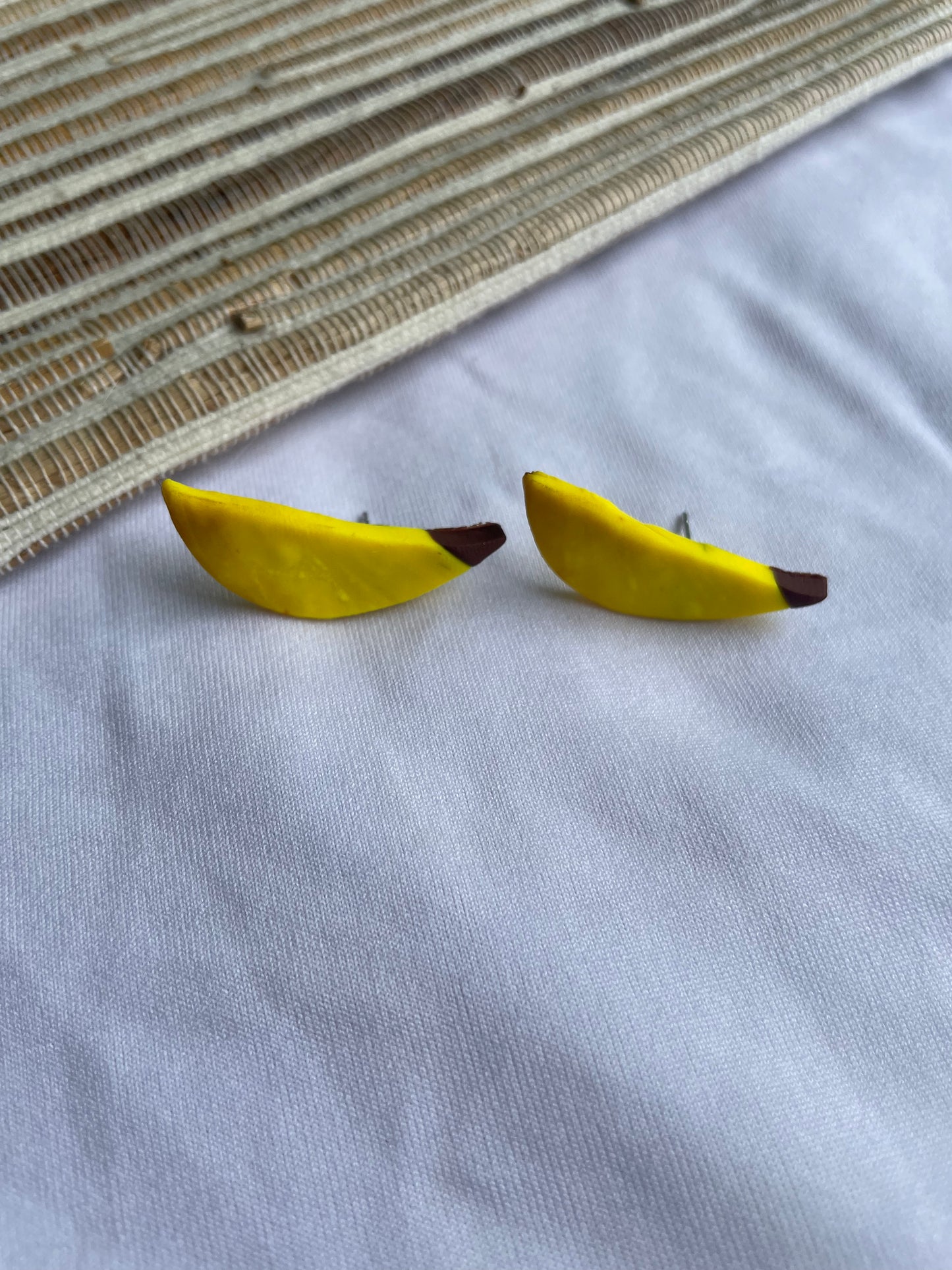 Banana Stud