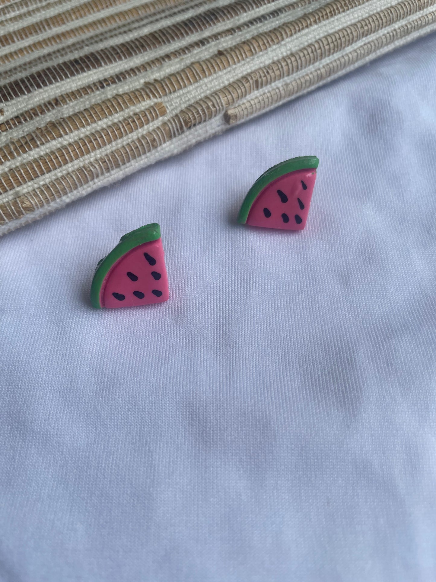 Watermelon stud