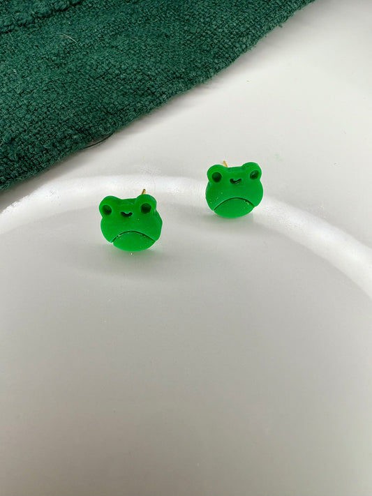 Frog Stud