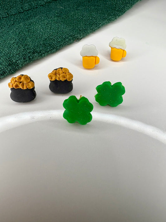 St. Patty's 3 Pack