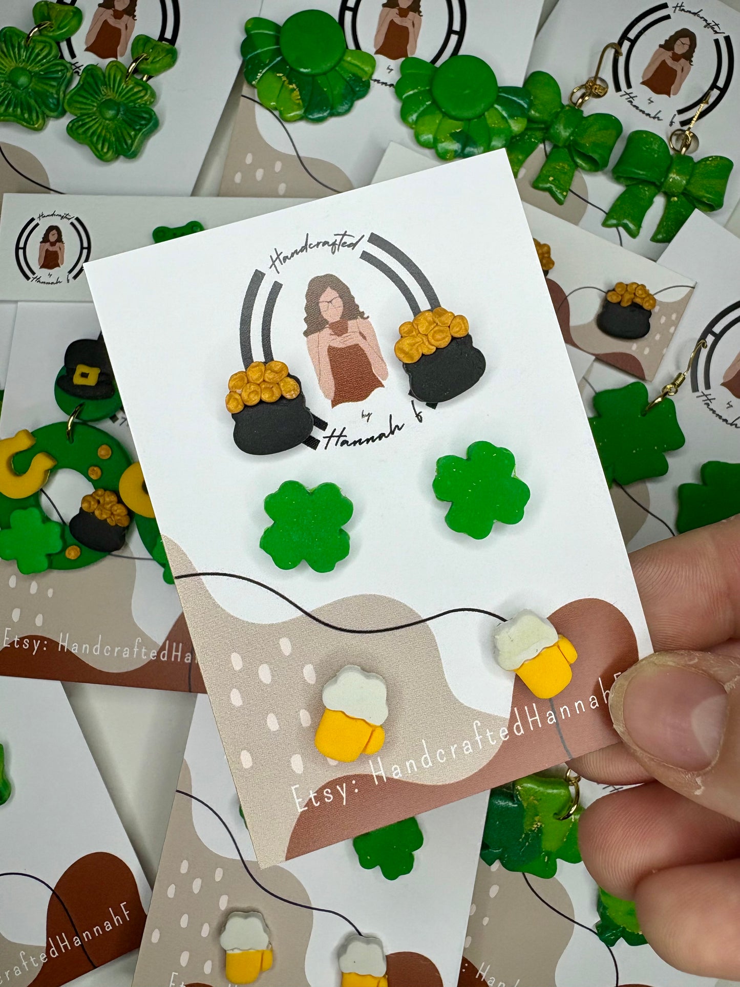 St. Patty's 3 Pack